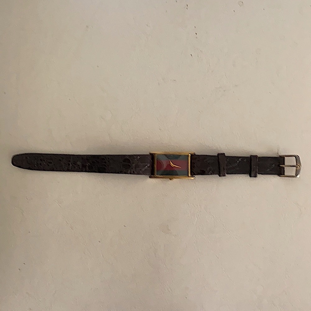 Gucci watch - Picture 3 of 3